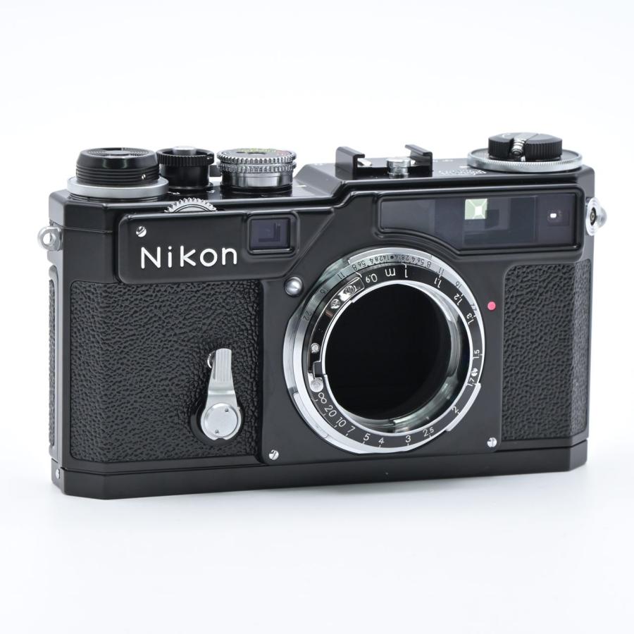 Nikon ニコン SP LIMITED EDITION W-NIKKOR・C 3.5cm F1.8 元箱付 |  | 02