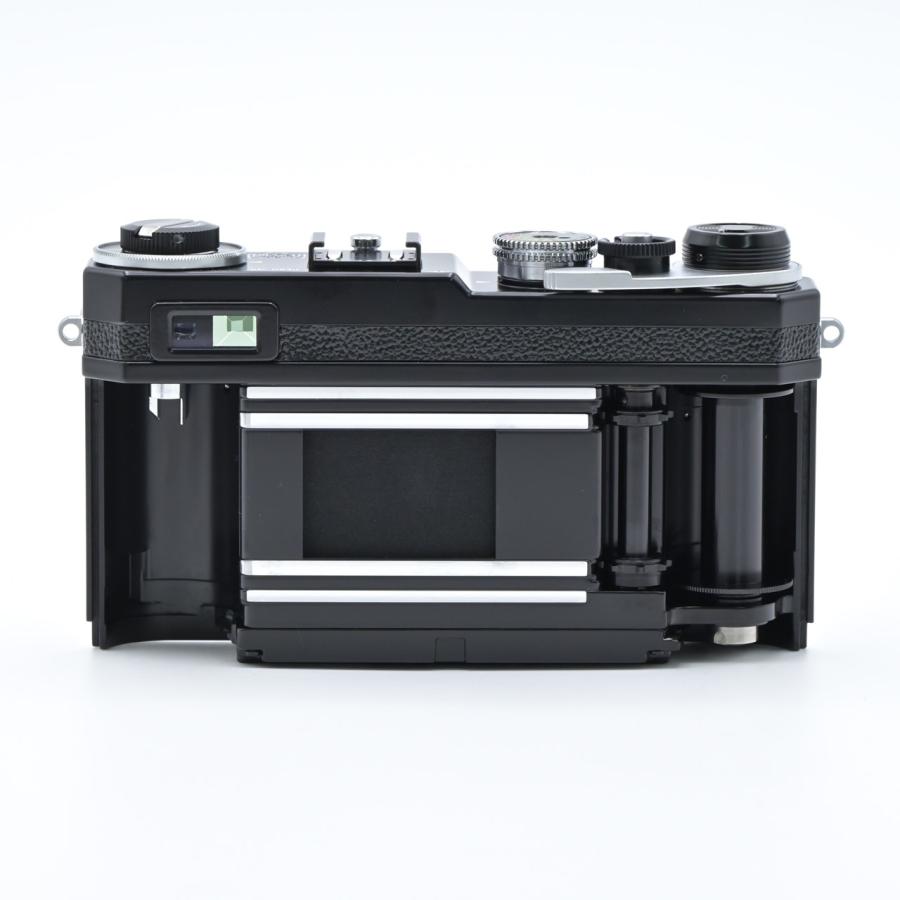 Nikon ニコン SP LIMITED EDITION W-NIKKOR・C 3.5cm F1.8 元箱付 |  | 07