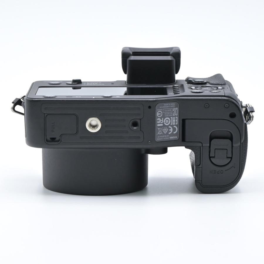 SIGMA シグマ sd Quattro H ボディ : フラッグシップカメラ - 通販