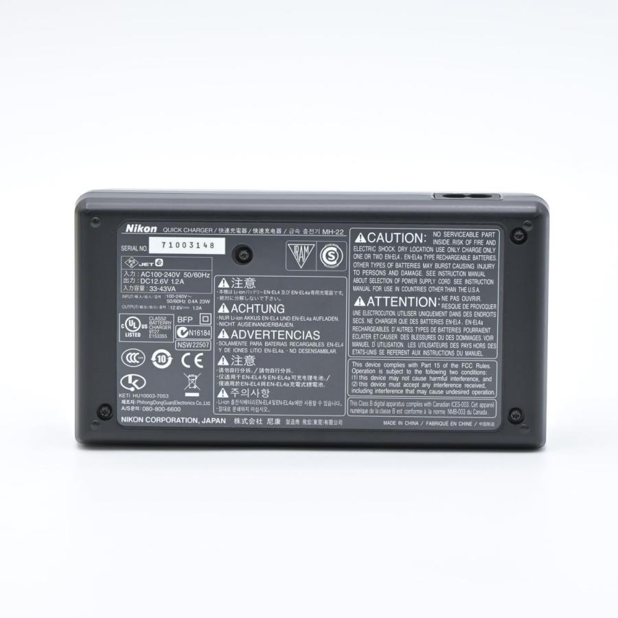 Nikon ニコン D3X ボディ |  | 10