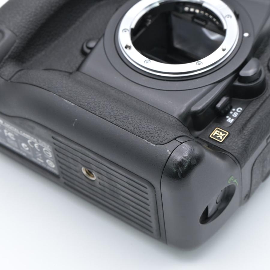 Nikon ニコン D3X ボディ |  | 11