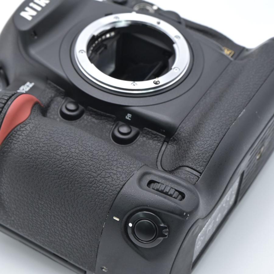 Nikon ニコン D3X ボディ |  | 12