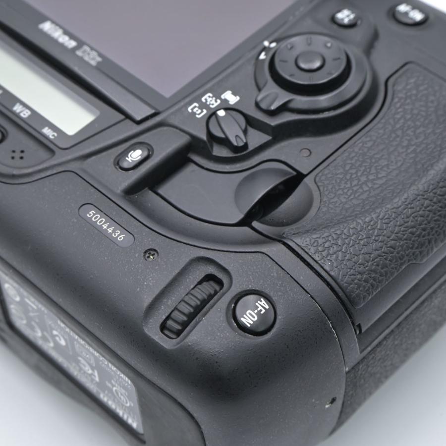 Nikon ニコン D3X ボディ |  | 13