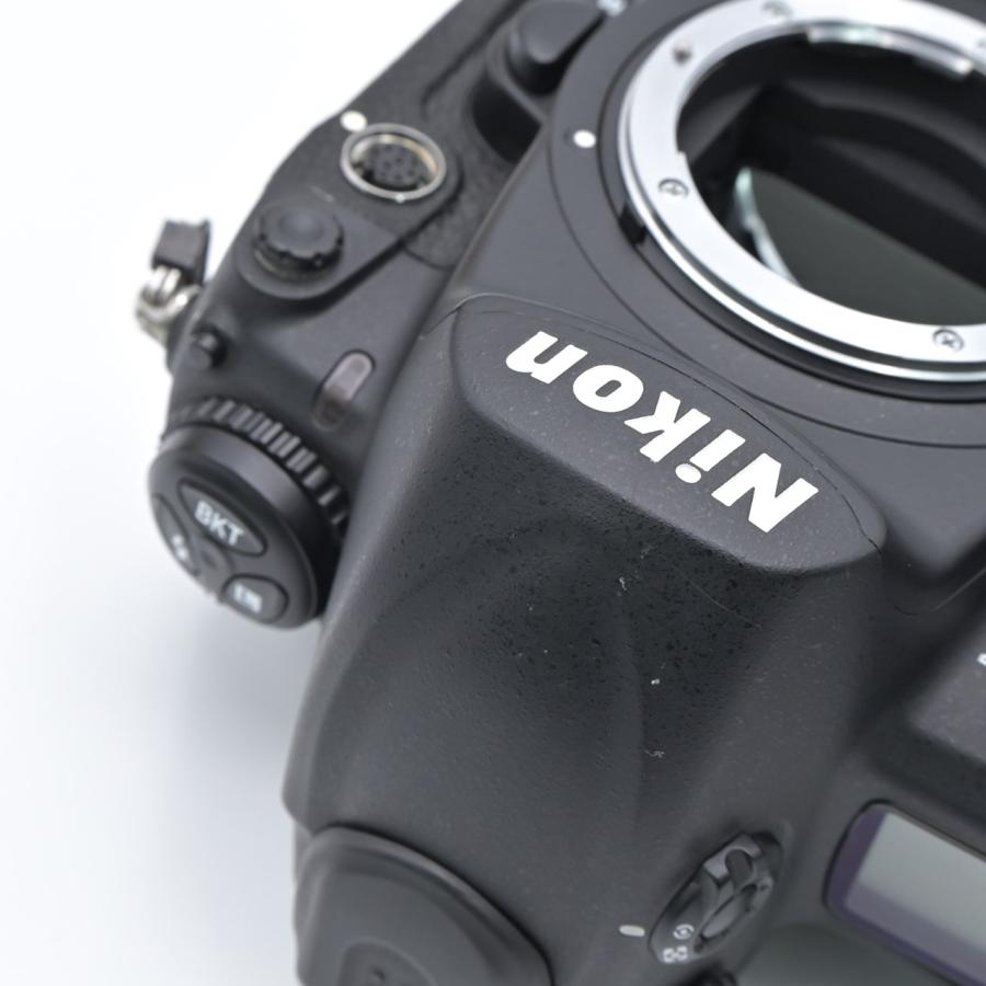 Nikon ニコン D3X ボディ |  | 15