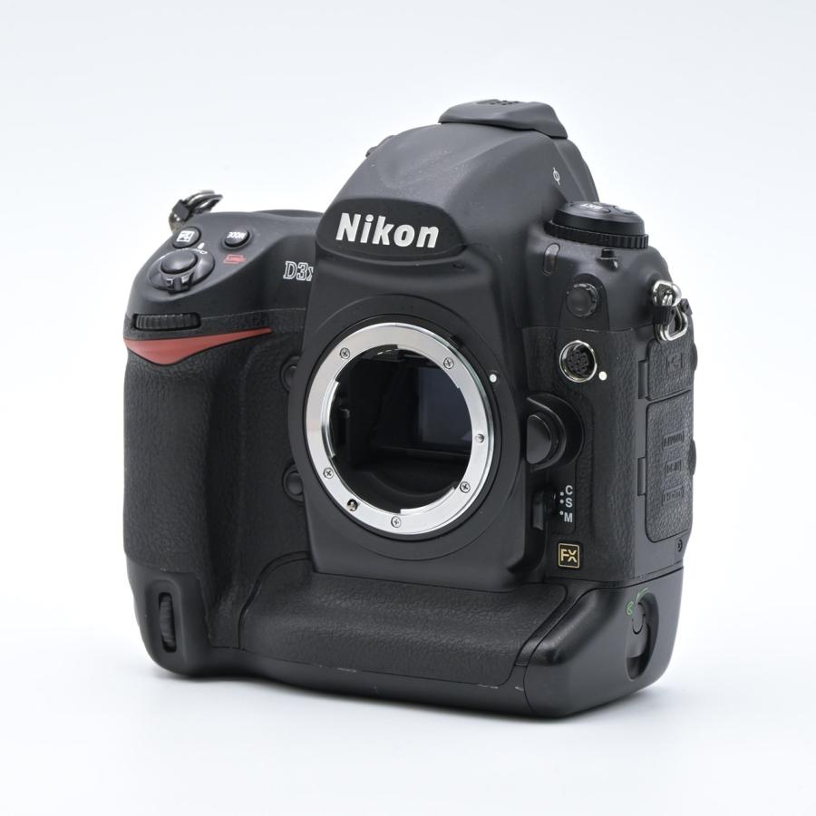 Nikon ニコン D3X ボディ |  | 01
