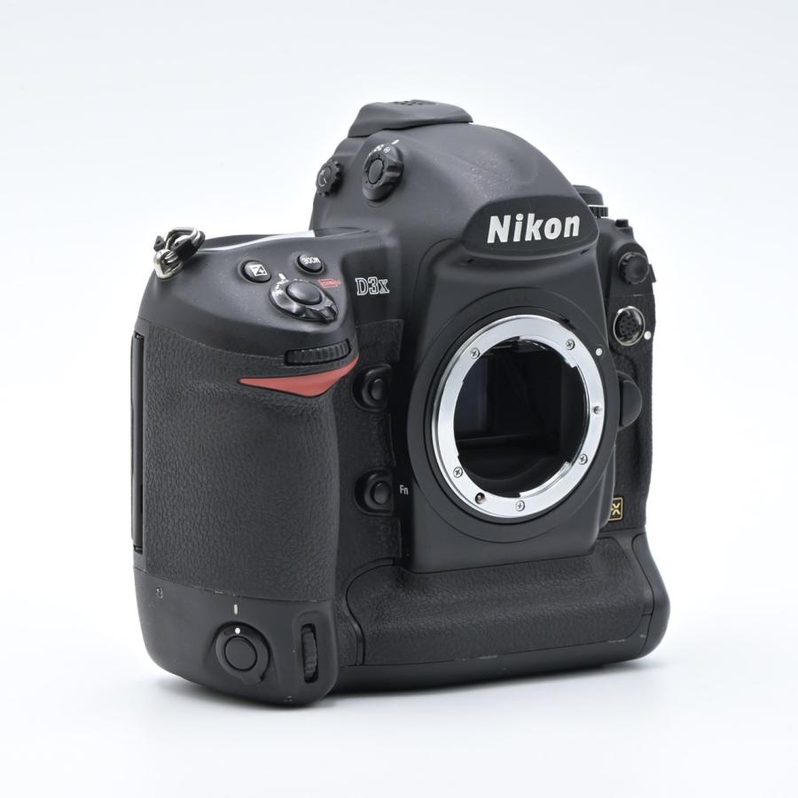 Nikon ニコン D3X ボディ |  | 02