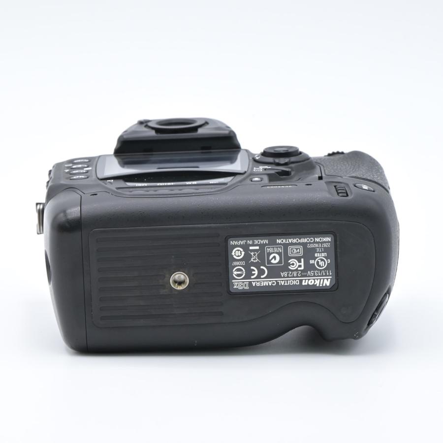 Nikon ニコン D3X ボディ |  | 04