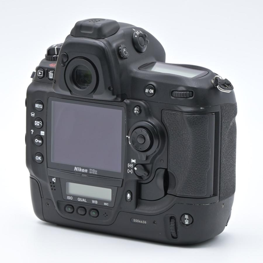 Nikon ニコン D3X ボディ |  | 05
