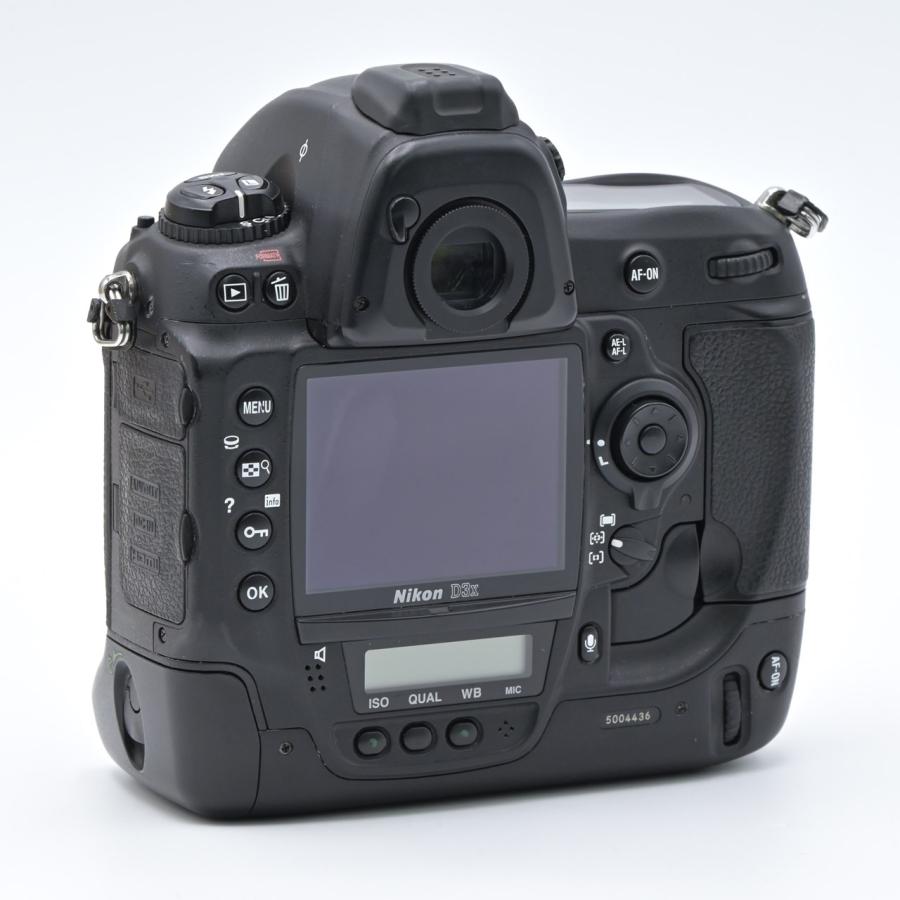 Nikon ニコン D3X ボディ |  | 06