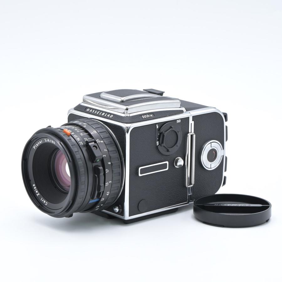 HASSELBLAD ハッセルブラッド 503CW CFE 80mm F2.8 A12 最終型 | 