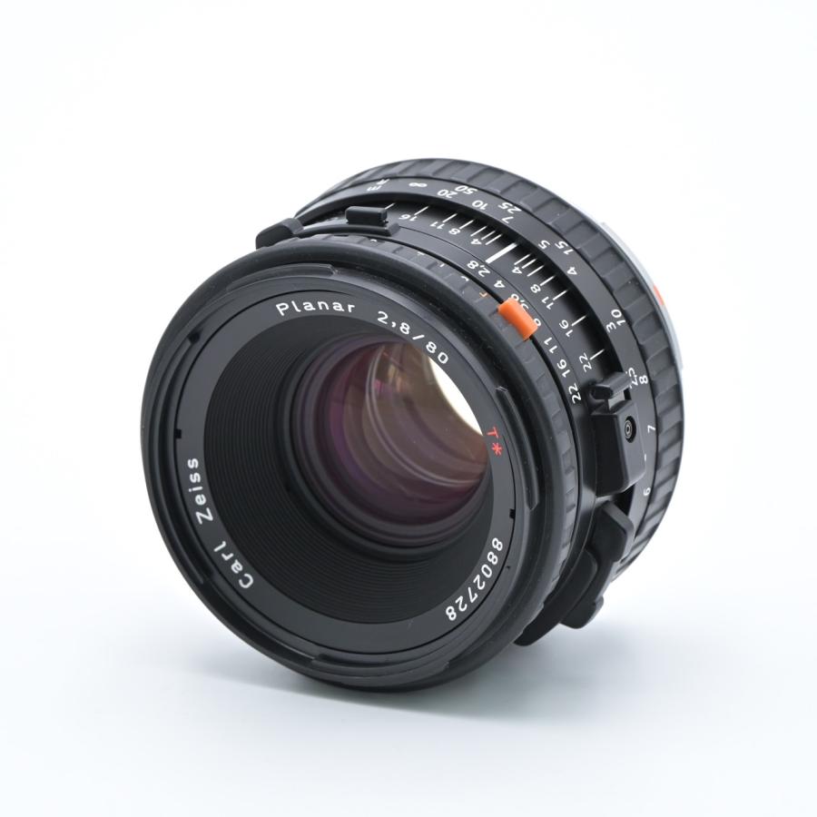 HASSELBLAD ハッセルブラッド 503CW CFE 80mm F2.8 A12 最終型 |  | 13