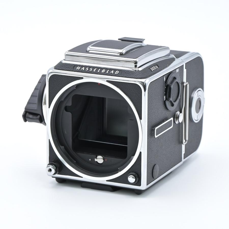HASSELBLAD ハッセルブラッド 503CW CFE 80mm F2.8 A12 最終型 |  | 01