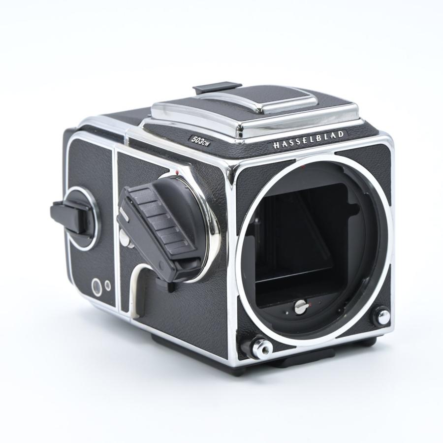 HASSELBLAD ハッセルブラッド 503CW CFE 80mm F2.8 A12 最終型 |  | 02