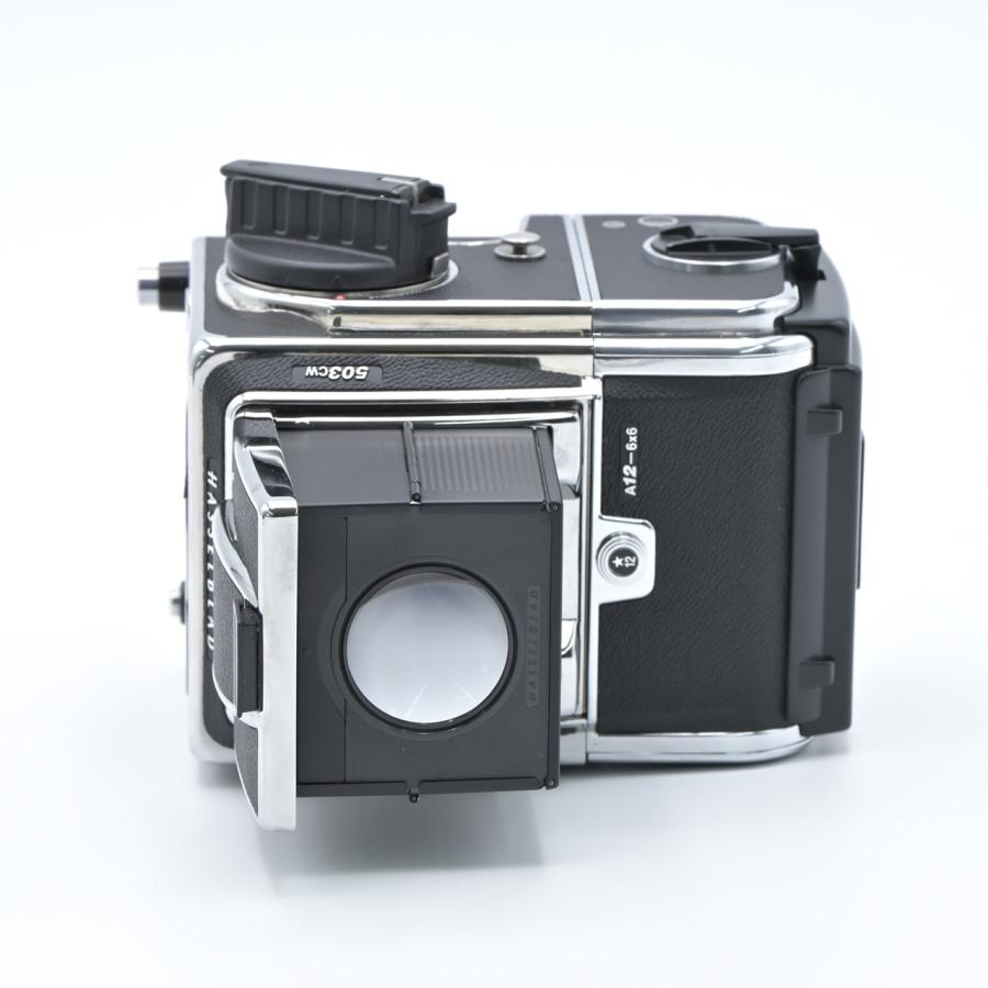 HASSELBLAD ハッセルブラッド 503CW CFE 80mm F2.8 A12 最終型 |  | 05