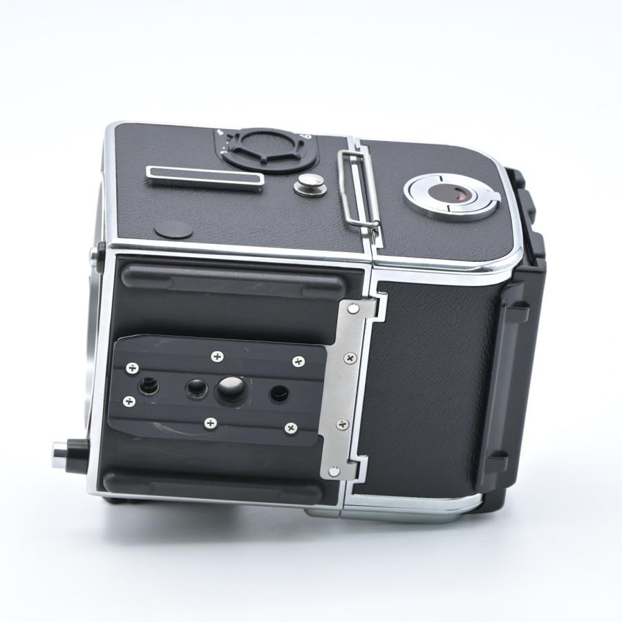 HASSELBLAD ハッセルブラッド 503CW CFE 80mm F2.8 A12 最終型 |  | 06