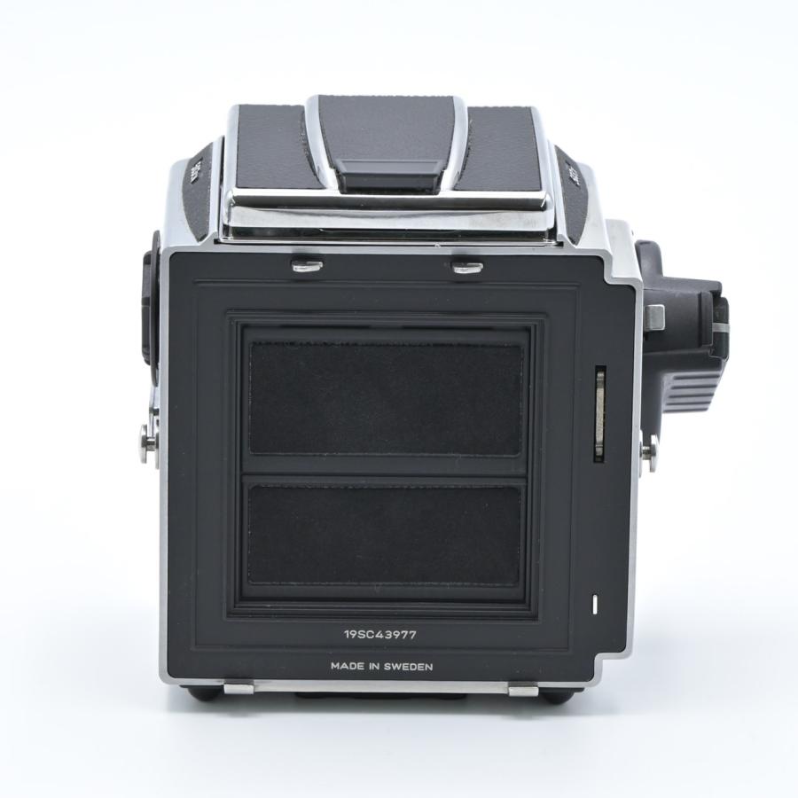 HASSELBLAD ハッセルブラッド 503CW CFE 80mm F2.8 A12 最終型 |  | 07