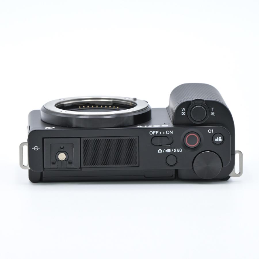 SONY ソニー ZV-E10 ボディブラック Vlog用カメラ ZV-E10 B |  | 03