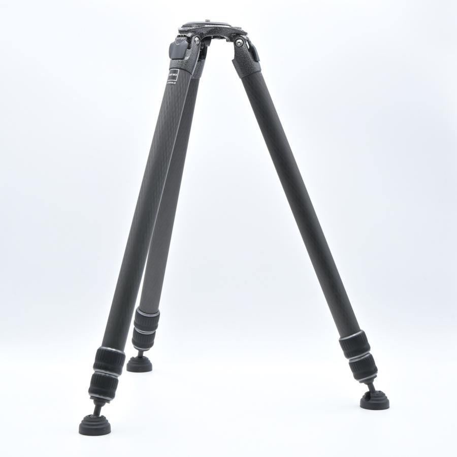 GITZO ジッツォ GT4533LS システマティック三脚 4型3段ロング カーボン |  | 01