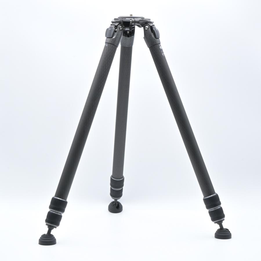 GITZO ジッツォ GT4533LS システマティック三脚 4型3段ロング カーボン |  | 03