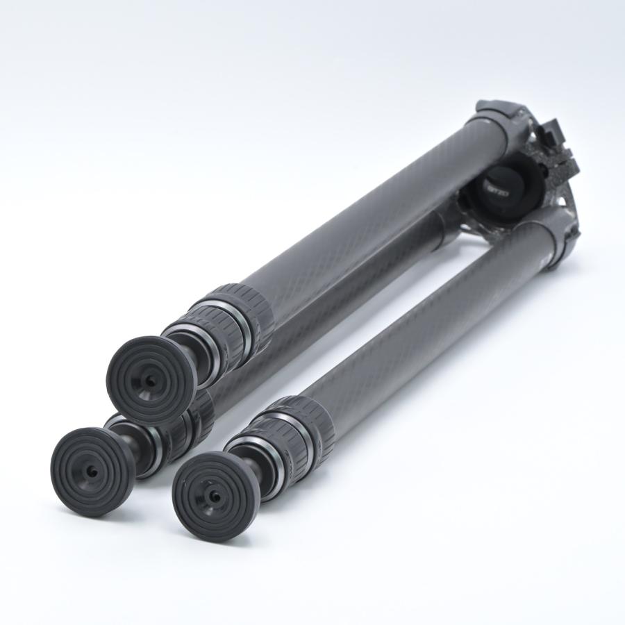 GITZO ジッツォ GT4533LS システマティック三脚 4型3段ロング カーボン |  | 04