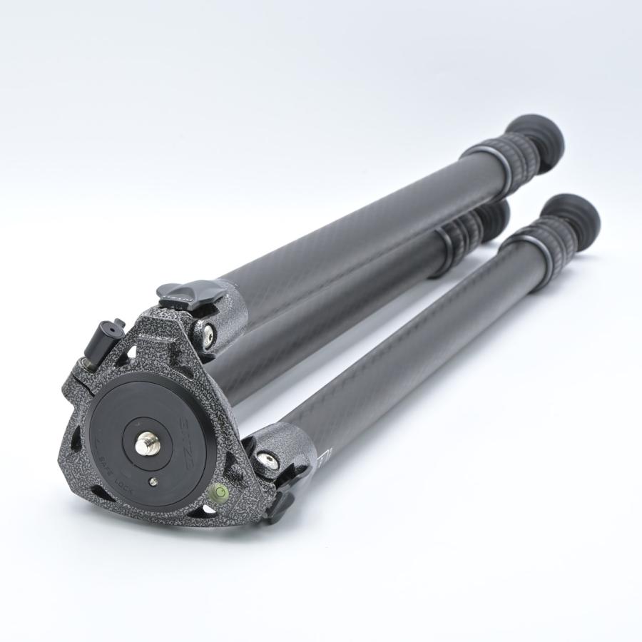 GITZO ジッツォ GT4533LS システマティック三脚 4型3段ロング カーボン |  | 05