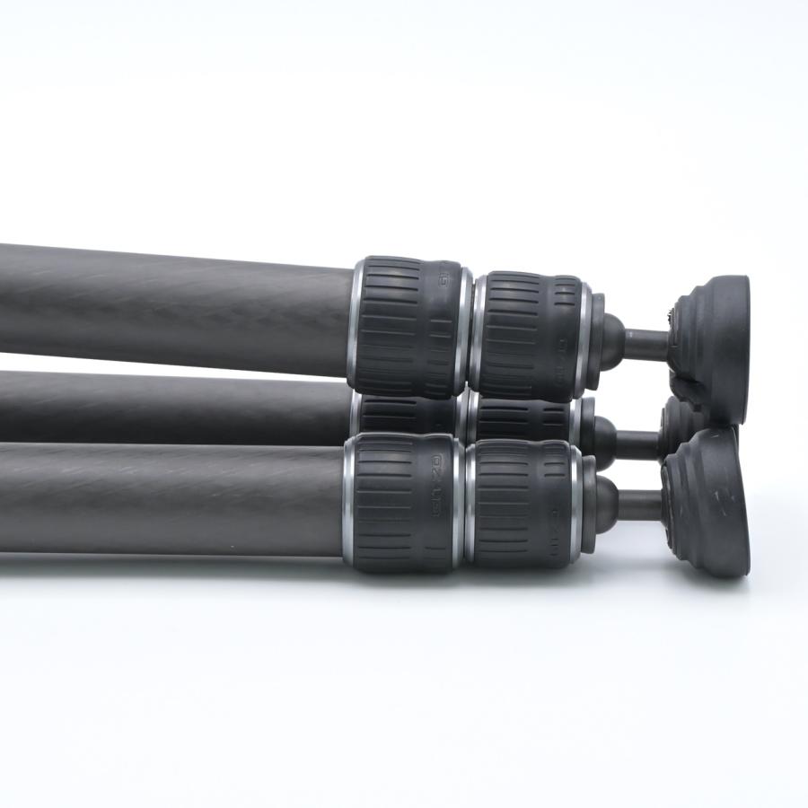 GITZO ジッツォ GT4533LS システマティック三脚 4型3段ロング カーボン |  | 06