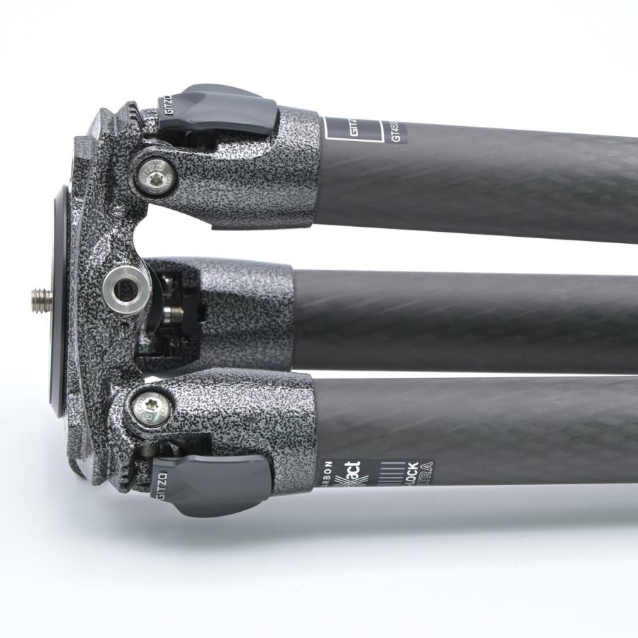 GITZO ジッツォ GT4533LS システマティック三脚 4型3段ロング カーボン |  | 07