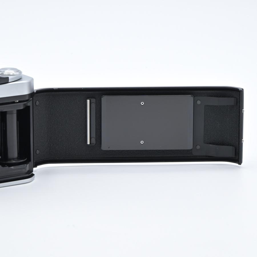 Nikon ニコン F2 フォトミック ボディ シルバー : フラッグシップ