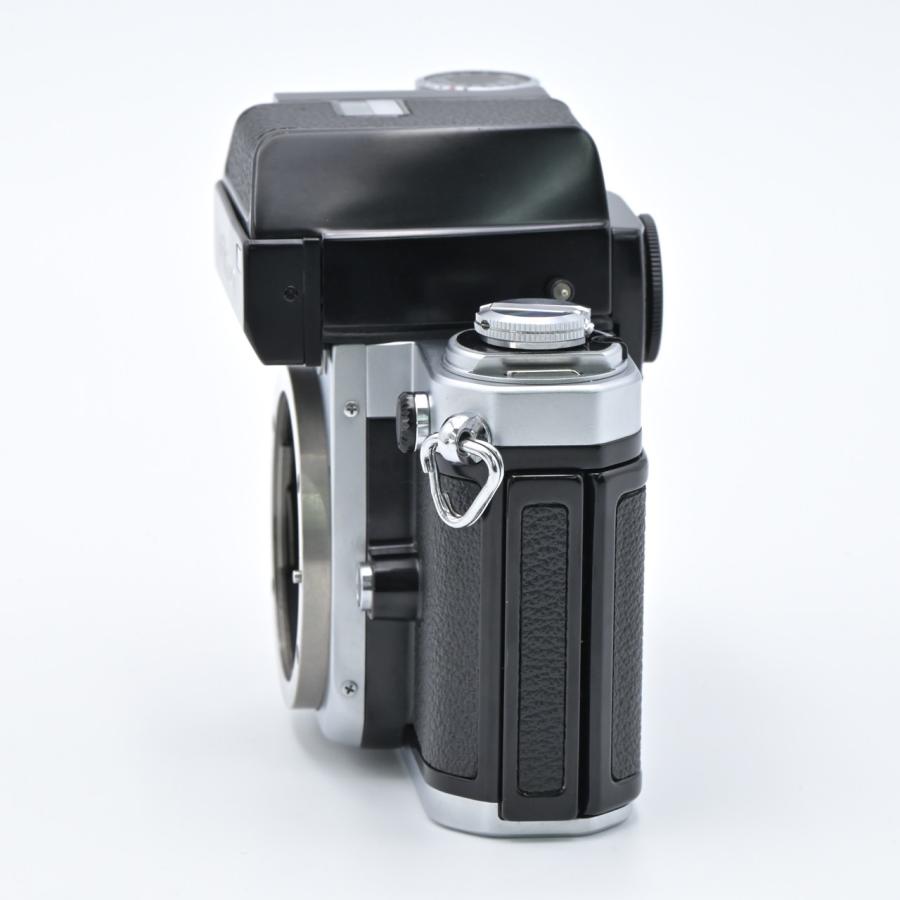 Nikon ニコン F2 フォトミック ボディ シルバー : フラッグシップ