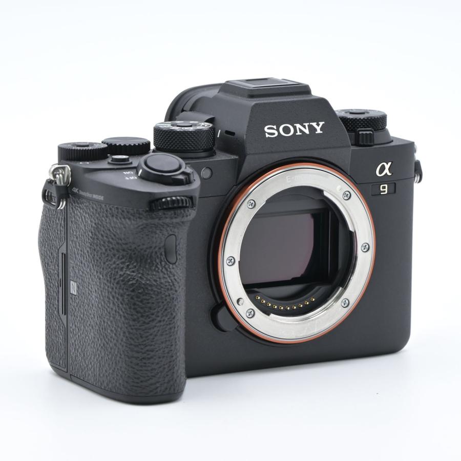 SONY ソニー α9 II ボディ ILCE-9M2 : フラッグシップカメラ - 通販
