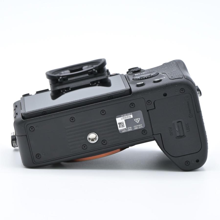 SONY (ソニー) α9 II ボディ ILCE-9M2 SONY ソニー α9 II ボディ ILCE-9M2 : フラッグシップカメラ