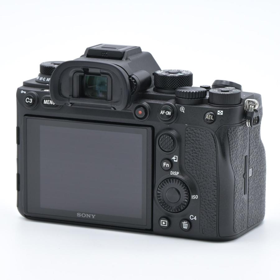 SONY ソニー α9 II ボディ ILCE-9M2 : フラッグシップカメラ - 通販