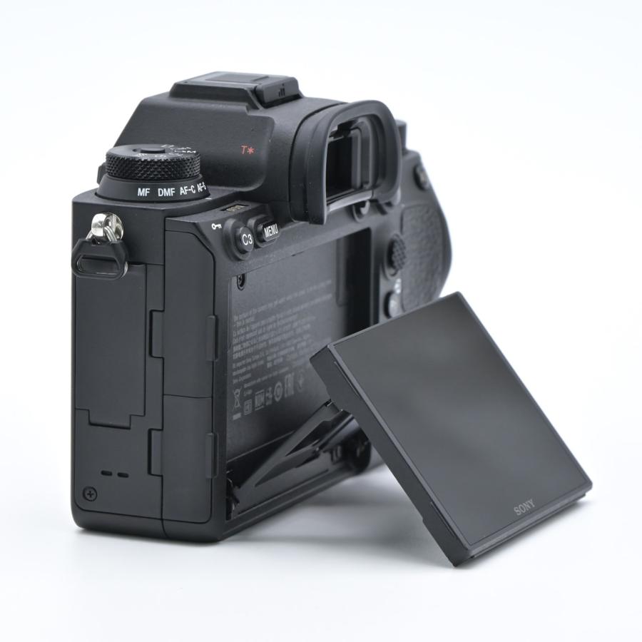 SONY ソニー α9 II ボディ ILCE-9M2 : フラッグシップカメラ - 通販