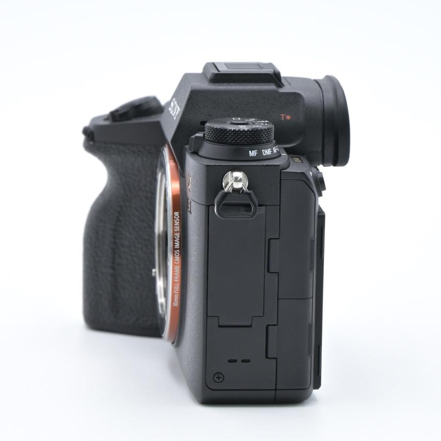 SONY ソニー α9 II ボディ ILCE-9M2 : フラッグシップカメラ - 通販