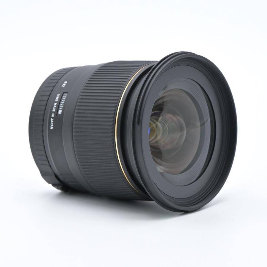＜美品＞SIGMA 20mm F1.8 DG RF（キヤノンEF） 元箱付 美品＞SIGMA 20mm F1.8 DG RF（キヤノンEF） 元箱付 Amazon | SIGMA