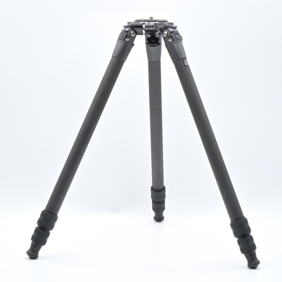 GITZO ジッツォ GT3532S システマティック三脚 3型3段 |  | 02