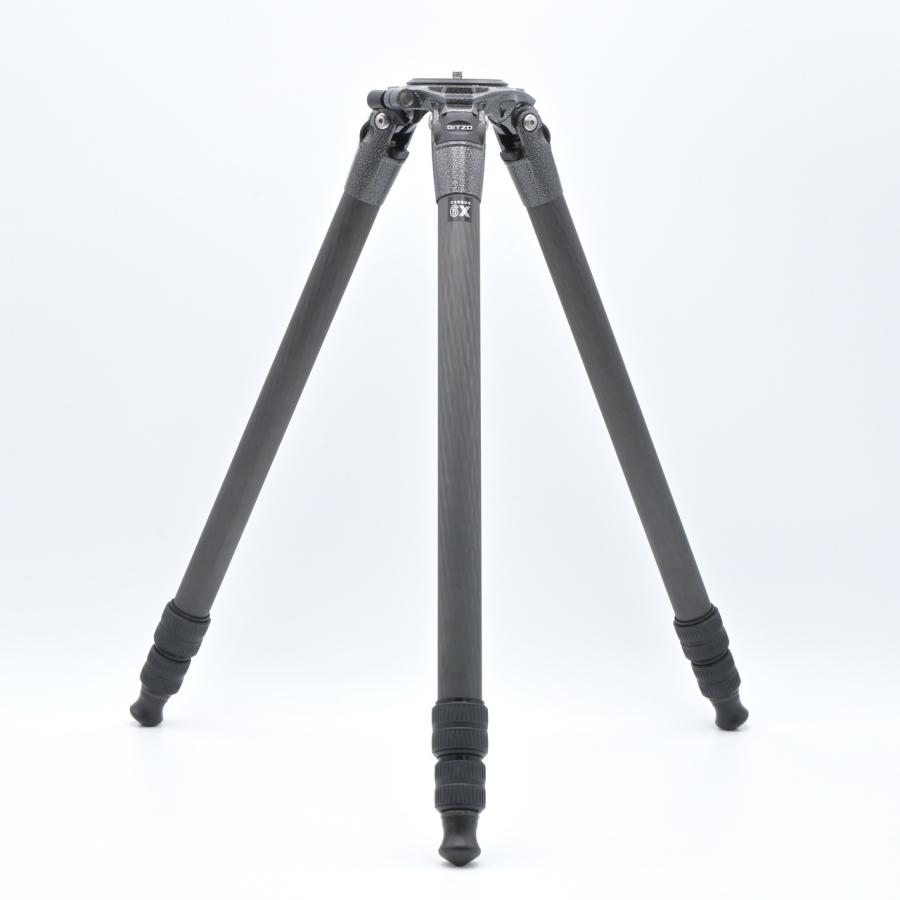 GITZO ジッツォ GT3532S システマティック三脚 3型3段 |  | 03