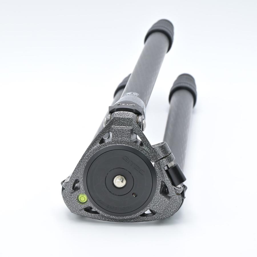 GITZO ジッツォ GT3532S システマティック三脚 3型3段 |  | 05