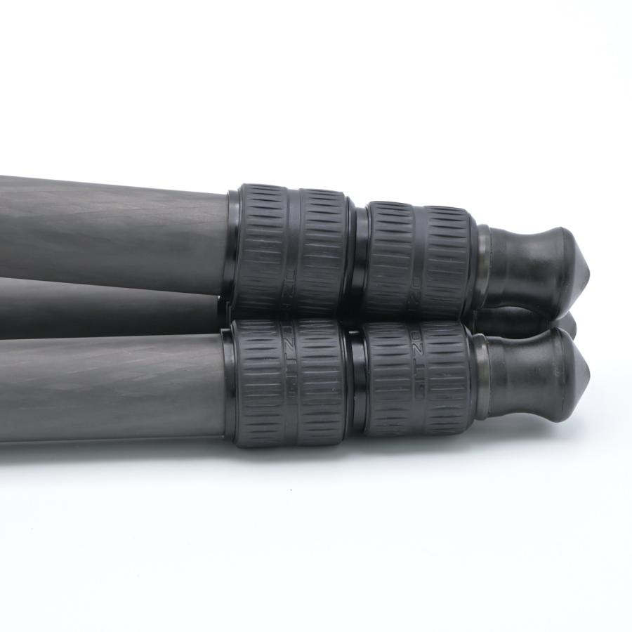 GITZO ジッツォ GT3532S システマティック三脚 3型3段 |  | 06