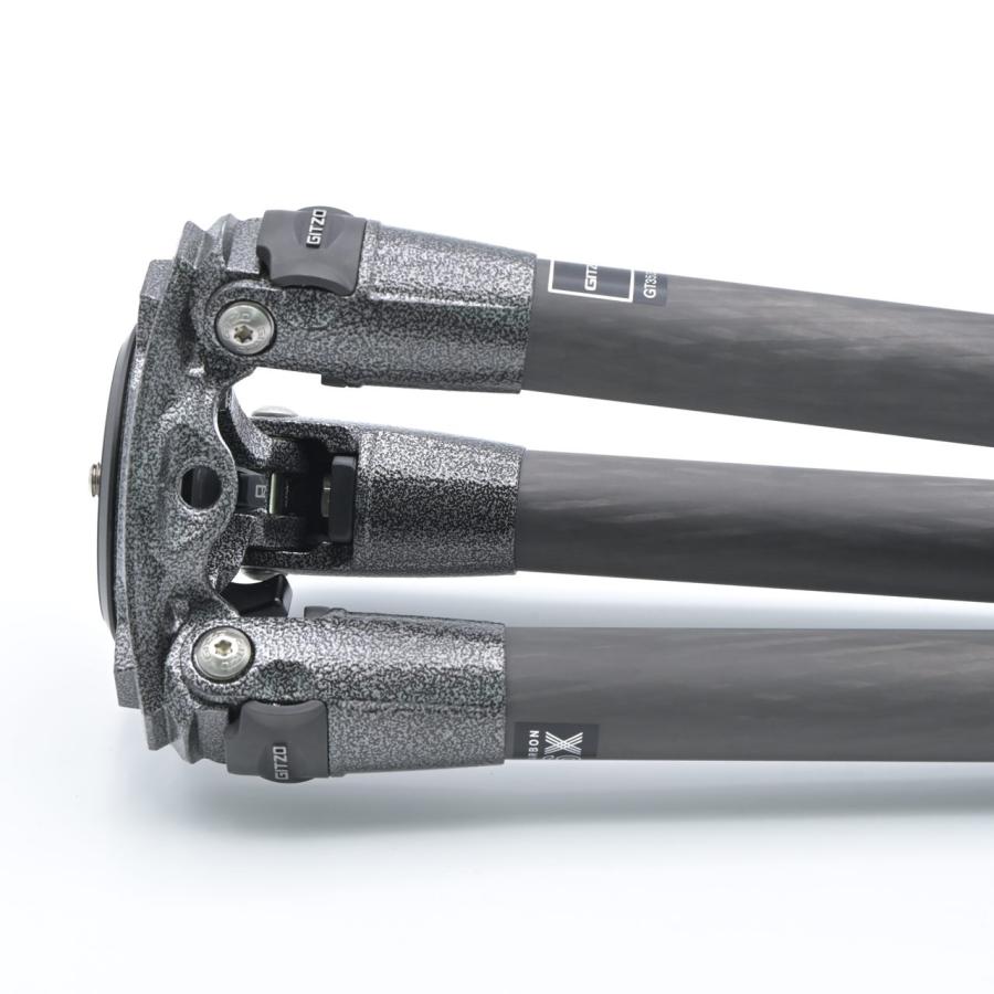 GITZO ジッツォ GT3532S システマティック三脚 3型3段 |  | 07