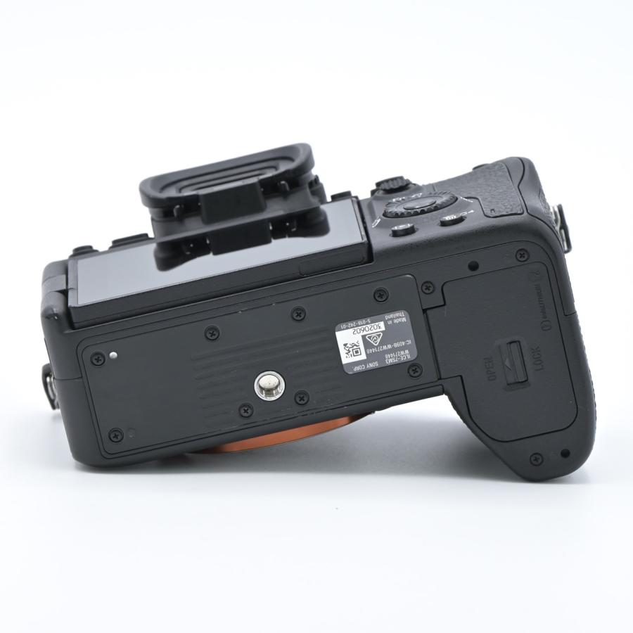SONY ソニー α7S III ボディ ILCE-7SM3 : フラッグシップカメラ - 通販