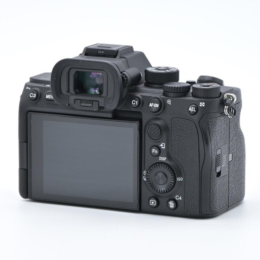 SONY ソニー α7S III ボディ ILCE-7SM3 : フラッグシップカメラ - 通販