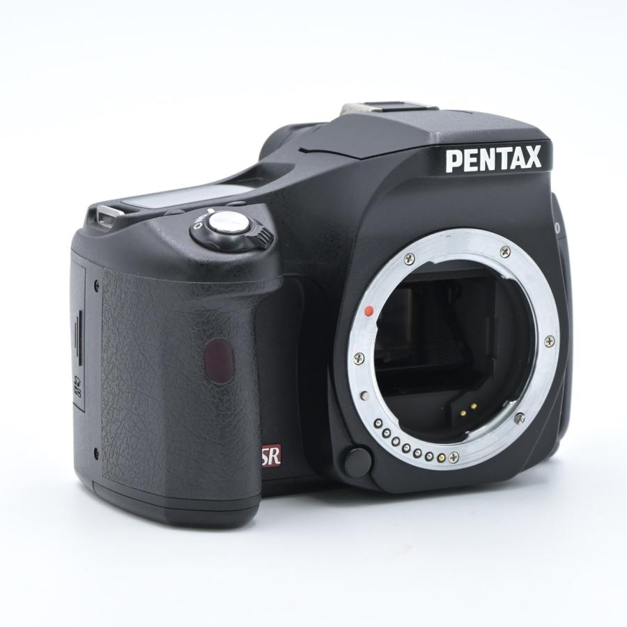 PENTAX ペンタックス K200D ボディ : フラッグシップカメラ - 通販