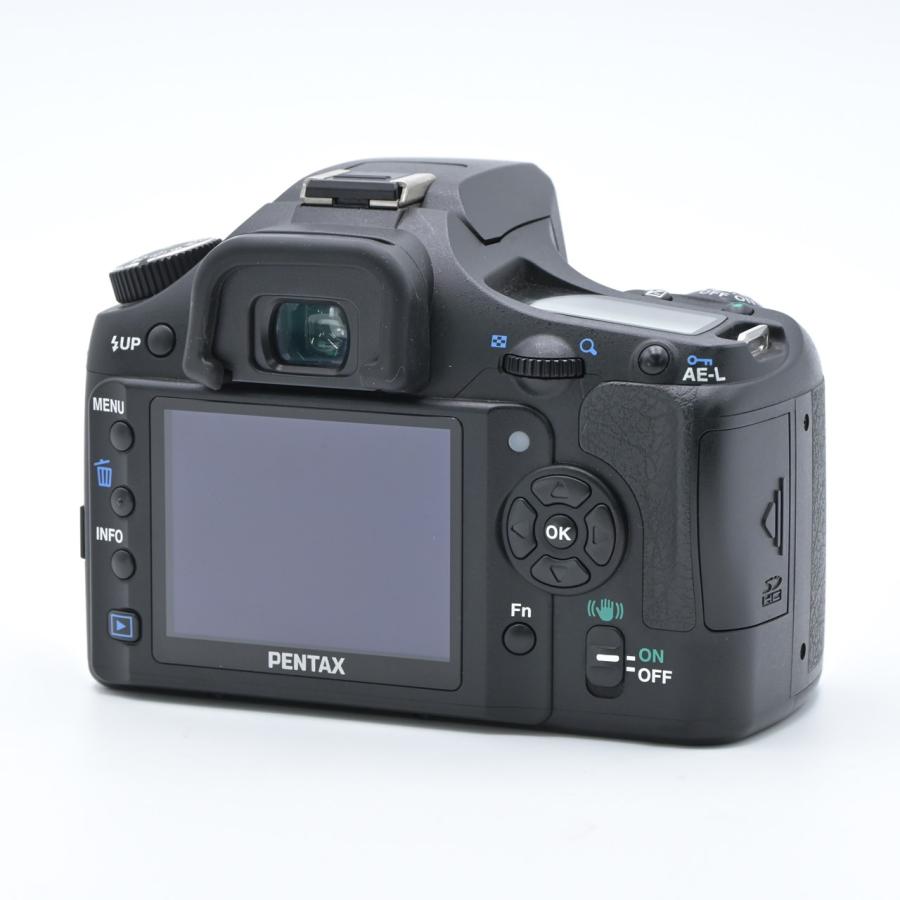 PENTAX ペンタックス K200D ボディ : フラッグシップカメラ - 通販