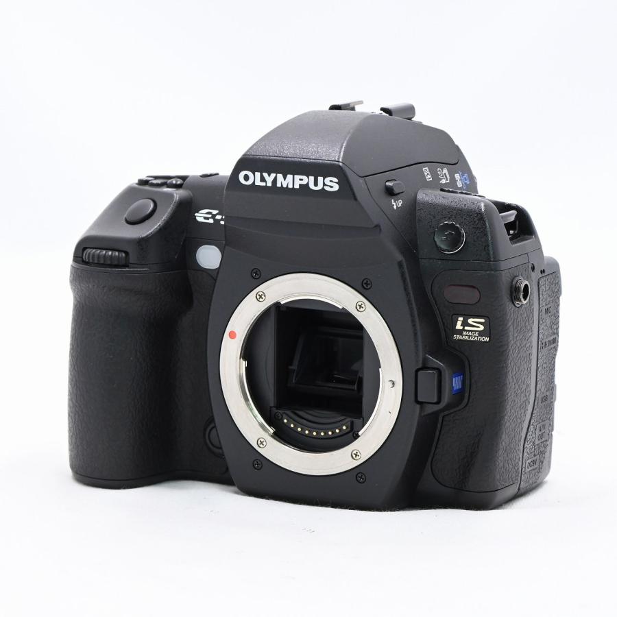 OLYMPUS オリンパス E-5 ボディ |  | 01