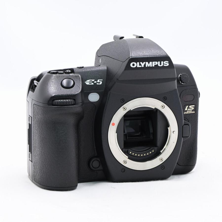 OLYMPUS オリンパス E-5 ボディ |  | 02