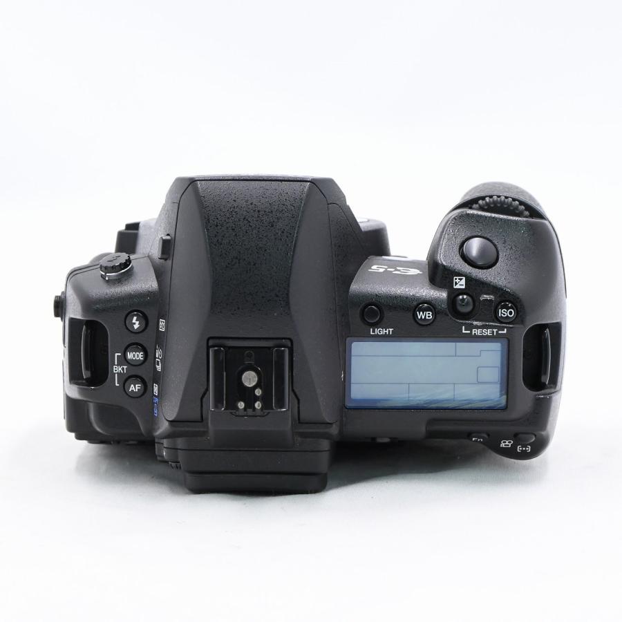 OLYMPUS オリンパス E-5 ボディ |  | 03