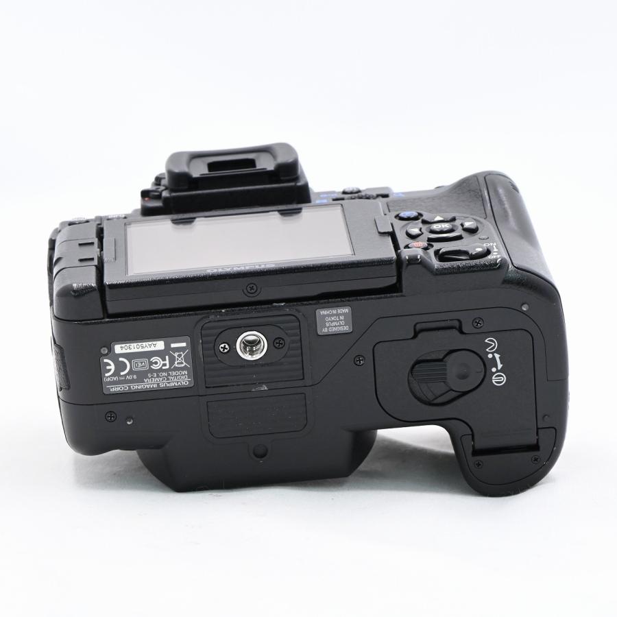 OLYMPUS オリンパス E-5 ボディ |  | 04