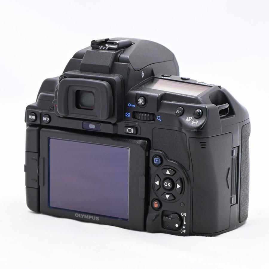 OLYMPUS オリンパス E-5 ボディ |  | 05