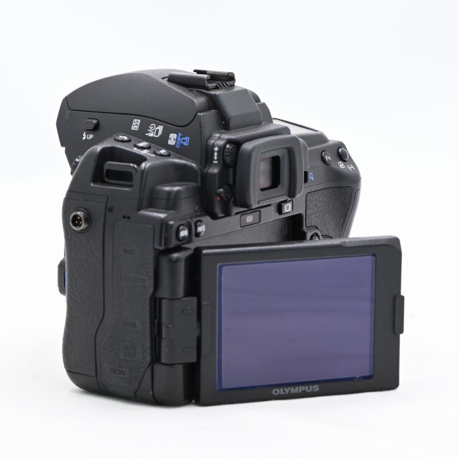 OLYMPUS オリンパス E-5 ボディ |  | 06